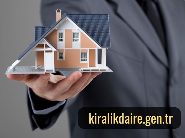 Kalınharman Mahallesi Kiralık Daire